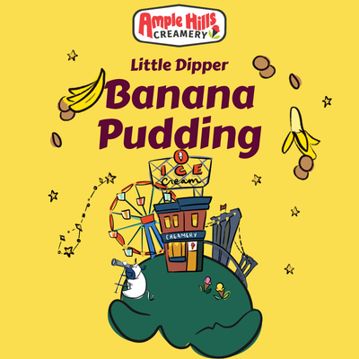 Banana Pudding