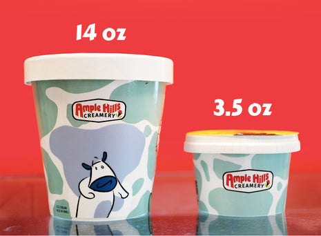 Ample Hills Creamery