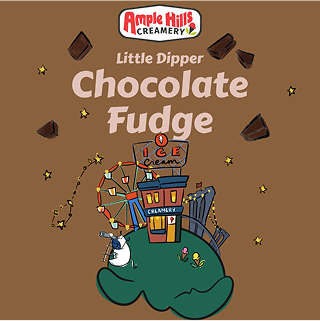 Chocolate Fudge
