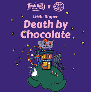 Death by Chocolate