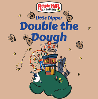 Double the Dough