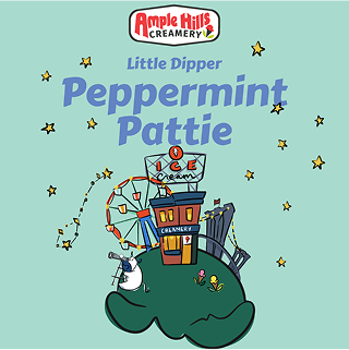 Peppermint Pattie