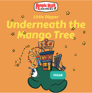 Underneath the Mango Tree