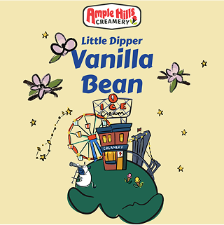 Vanilla Bean