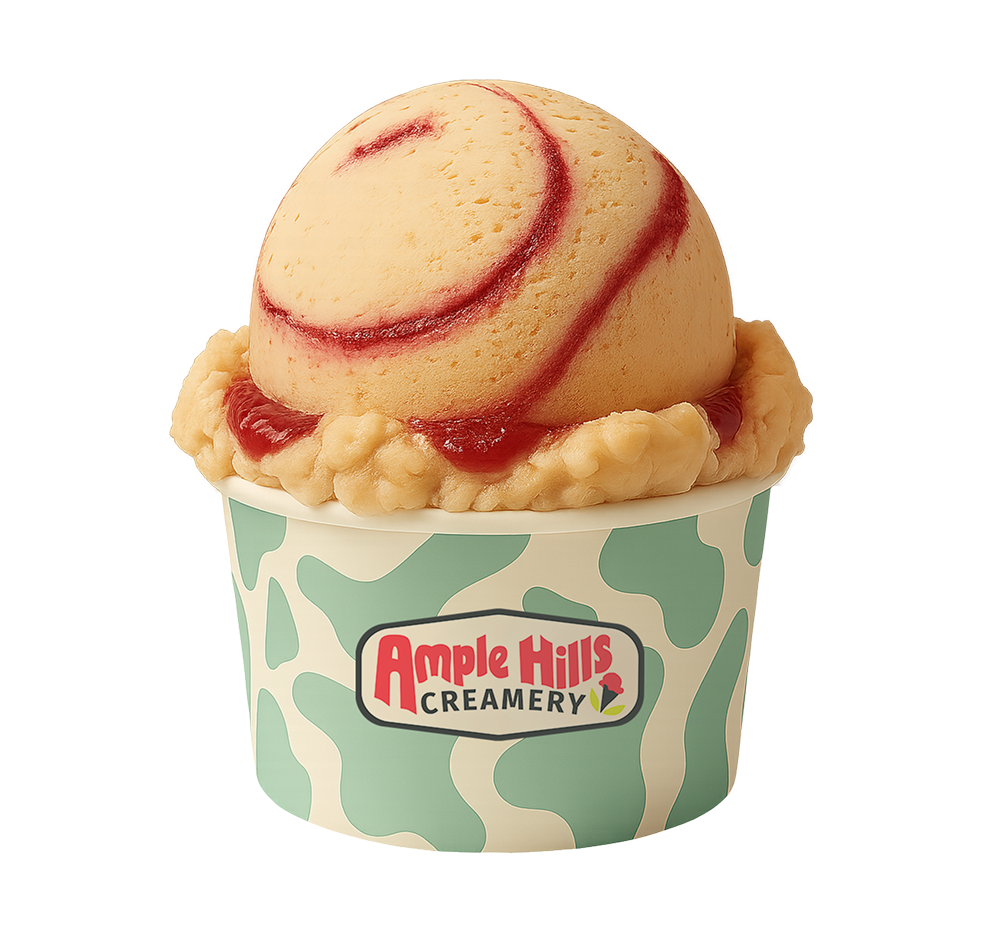 Chocolate Peanut Butter