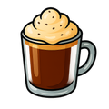 Hot & Frozen Beverages