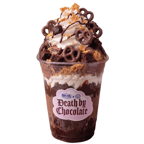 Ample Hills Creamery