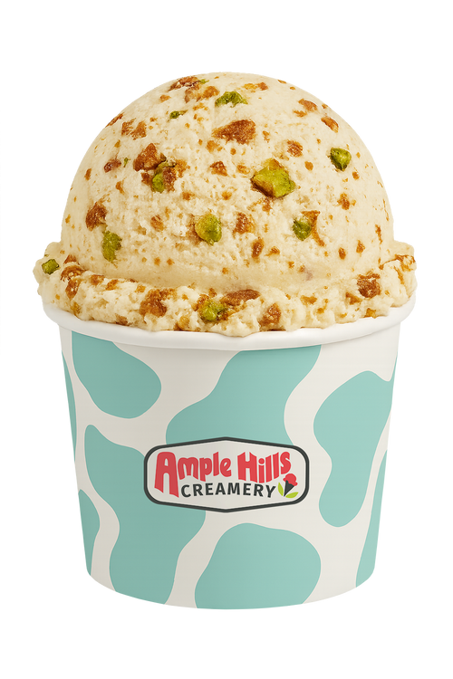 Ample Hills Creamery