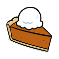 Pie A la Mode