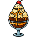 Sundaes