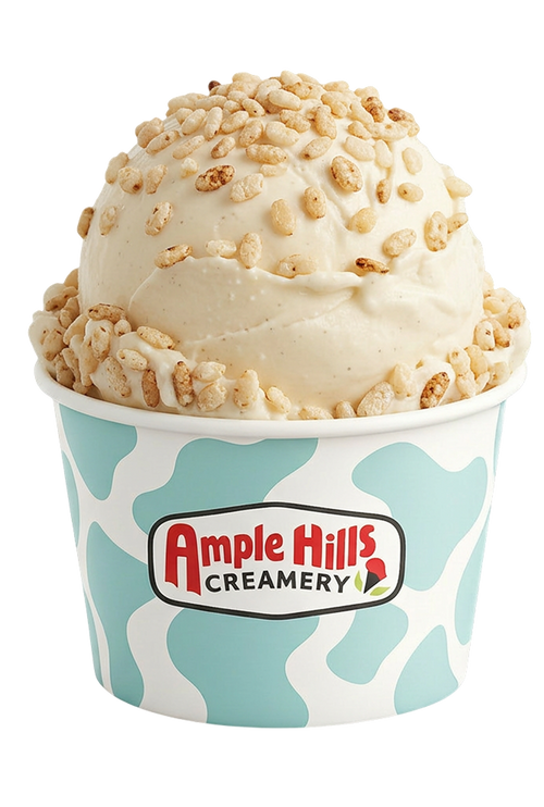 Ample Hills Creamery