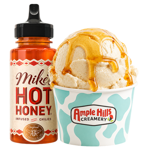 Ample Hills Creamery