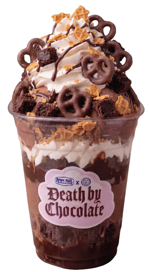 Ample Hills Creamery