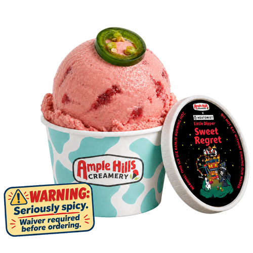 Ample Hills Creamery